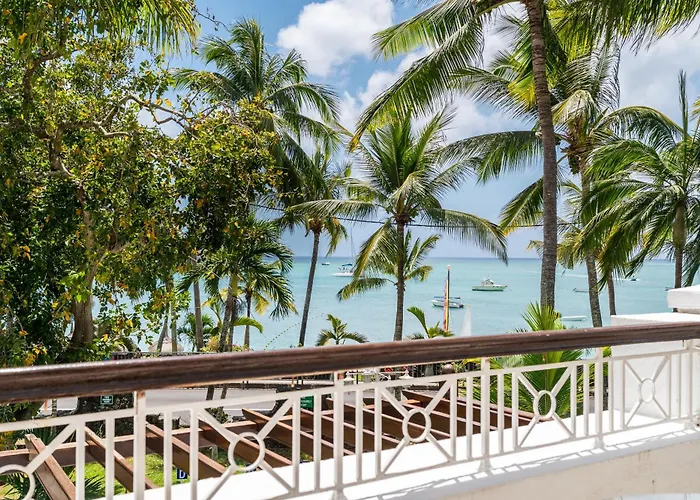 Casuarina Resort And Spa