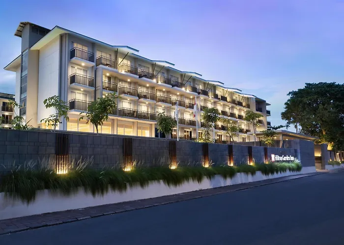 Hilton Garden Inn Bali Nusa Dua