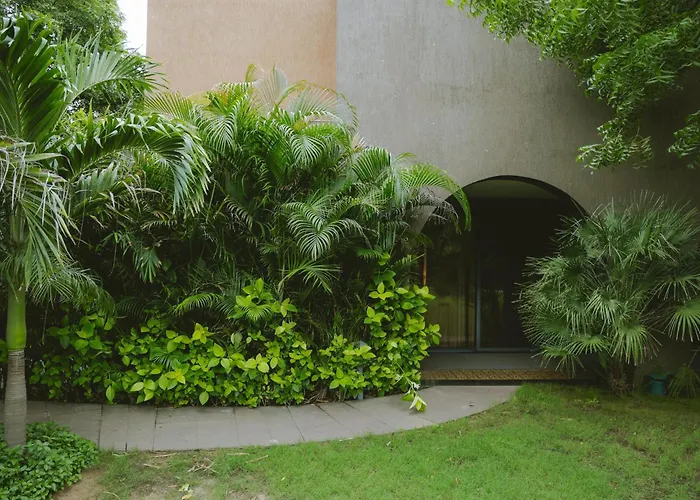 Radisson Resort & Spa Kandla