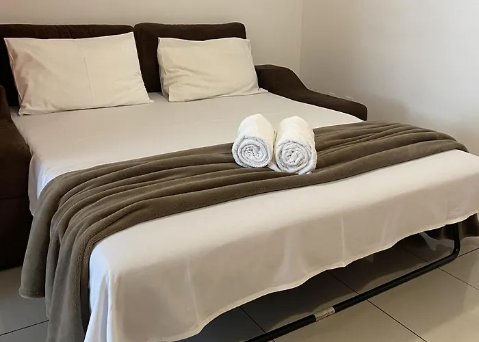 Hotel Flat Itaipava