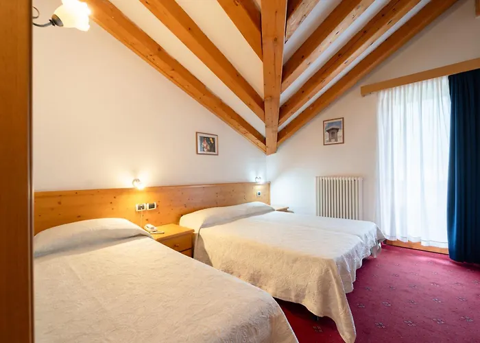 Hotel Orso Grigio