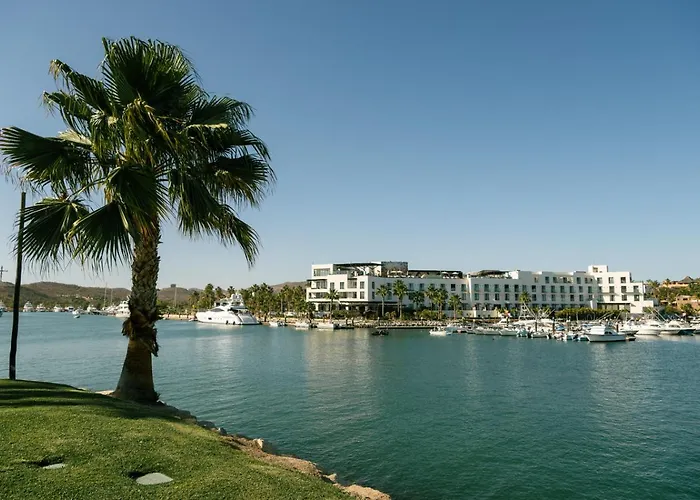 Hotel El Ganzo - Adults Only