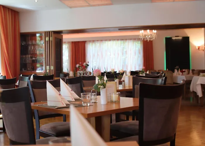 Hotel Restaurant Thum