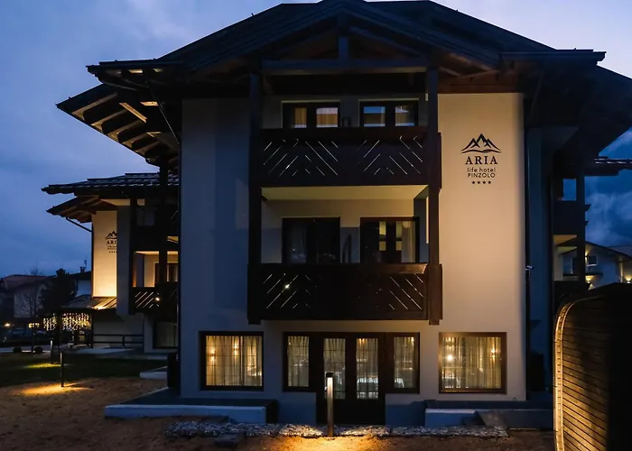 Hotel Quadrifoglio