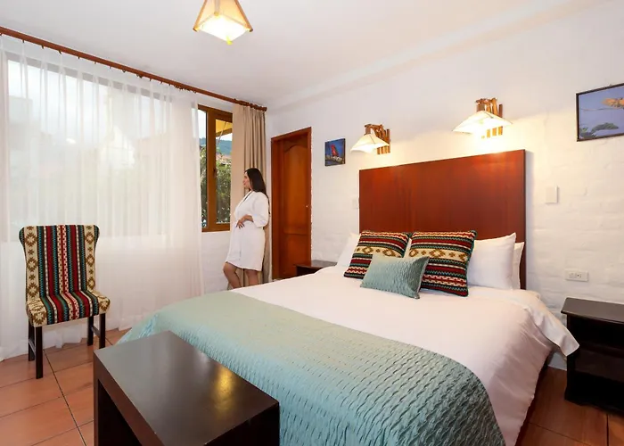 La Floresta Hotel