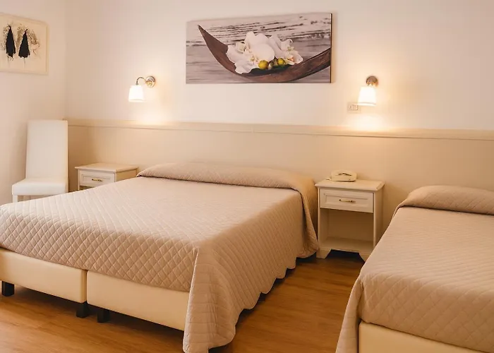 Hotel Ariston