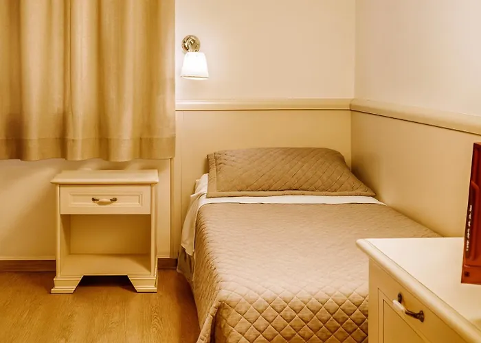 Hotel Ariston
