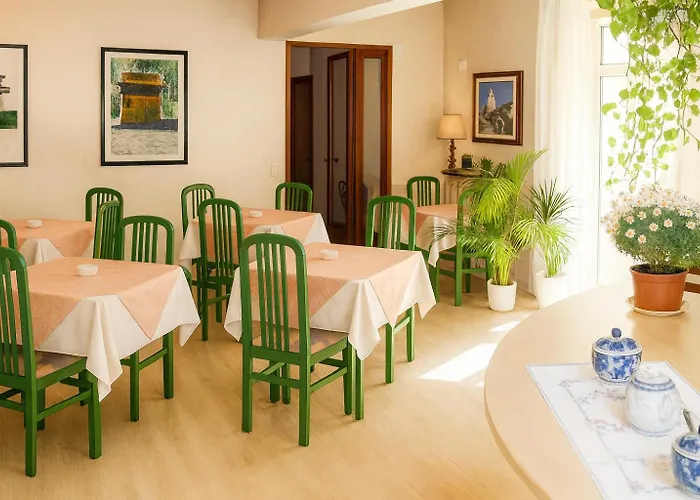Hotel Ariston