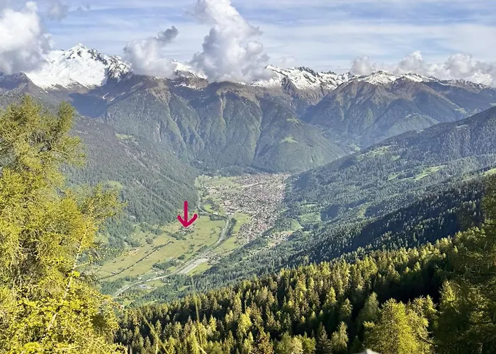 Hotel Maso del Brenta