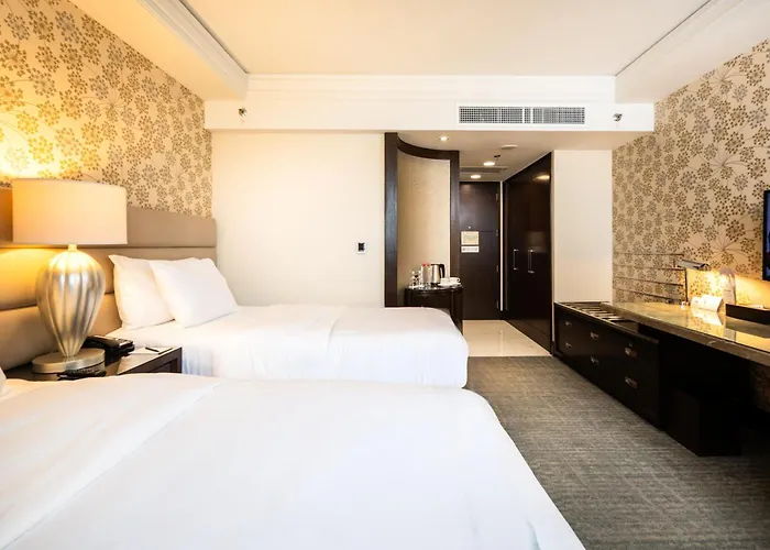 Quest Plus Filinvest City Manila