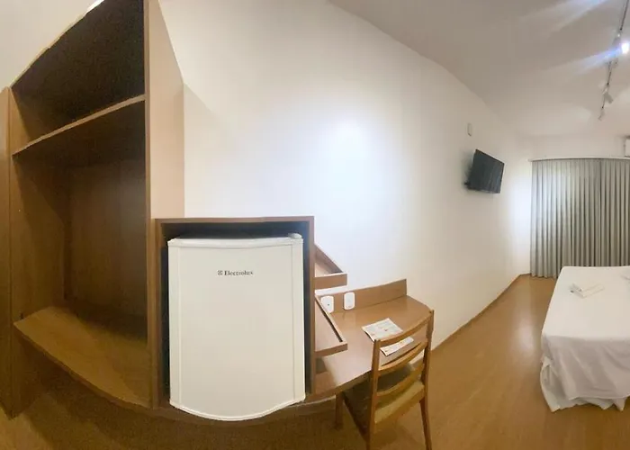 Hotel Mansão dos Nobres