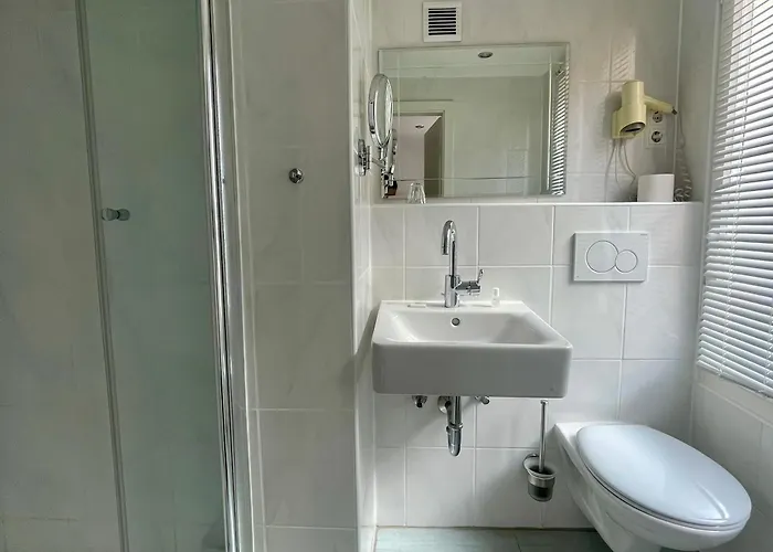 Hotel Gasthof Inselgraben garni
