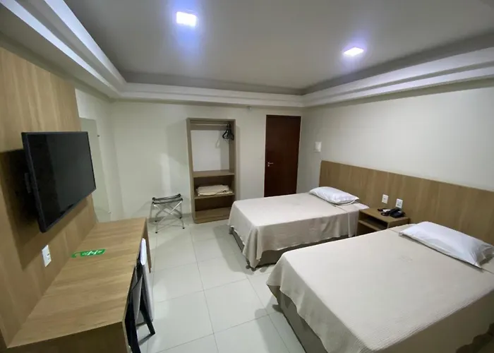 Tawfiqs Hotel