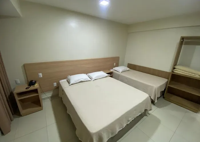 Tawfiqs Hotel