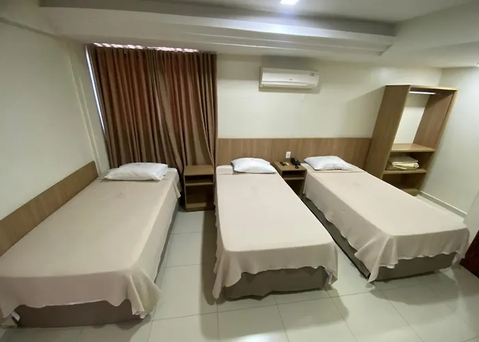 Tawfiqs Hotel