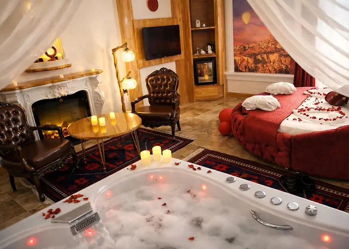 Emirtimes Hotel&Spa - Tuzla