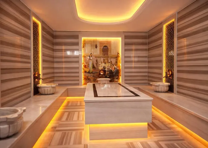Emirtimes Hotel&Spa - Tuzla