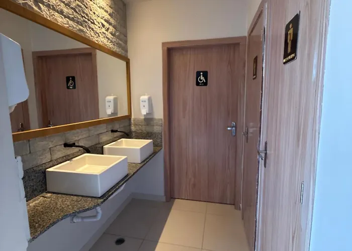 Hotel Norte