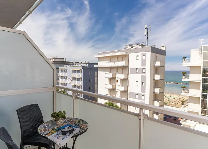 Amadei Hotel Figaro&Apartments
