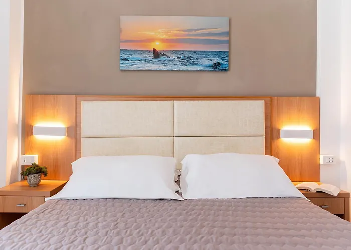 Amadei Hotel Figaro&Apartments