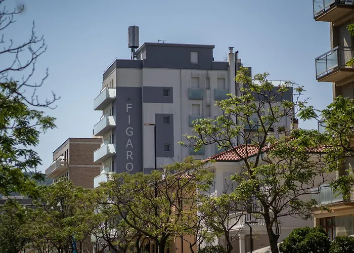 Amadei Hotel Figaro&Apartments