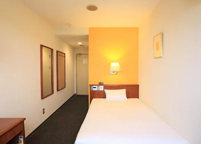 Smile Hotel Koriyama