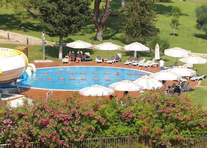 Juju Premier Palace Hotel