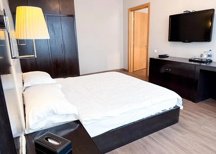 Voyage Hotel