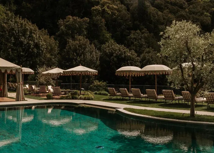 Villa San Michele, A Belmond Hotel, Florence