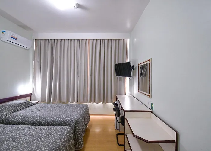 Hotel Jaragua