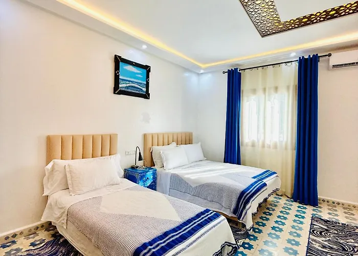 Hotel Koutoubia