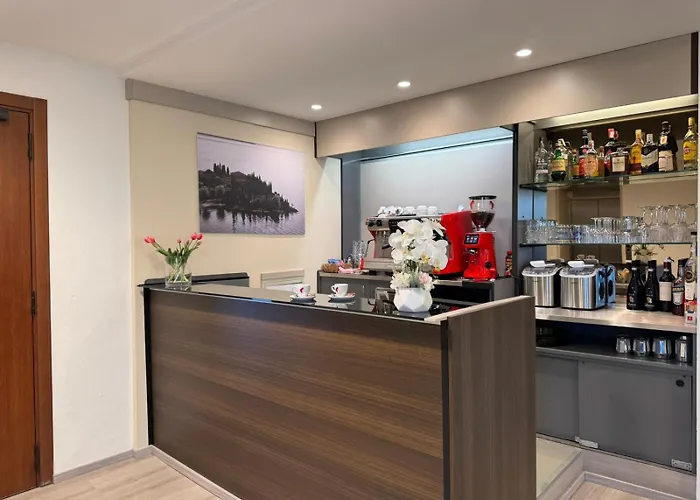 Hotel Bel Sito Peschiera