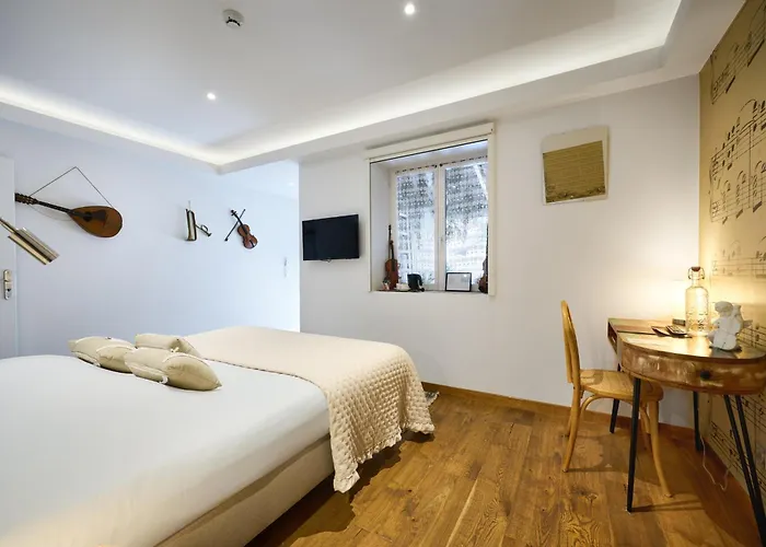 The Originals Boutique, Hotel De La Balance, Montbeliard