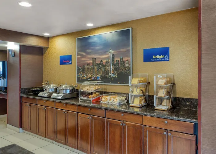 Best Western Alderwood
