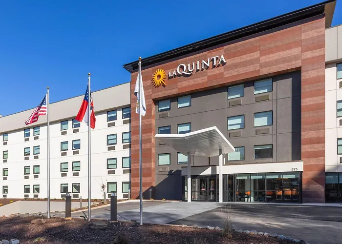 La Quinta By Wyndham Atlanta Roswell