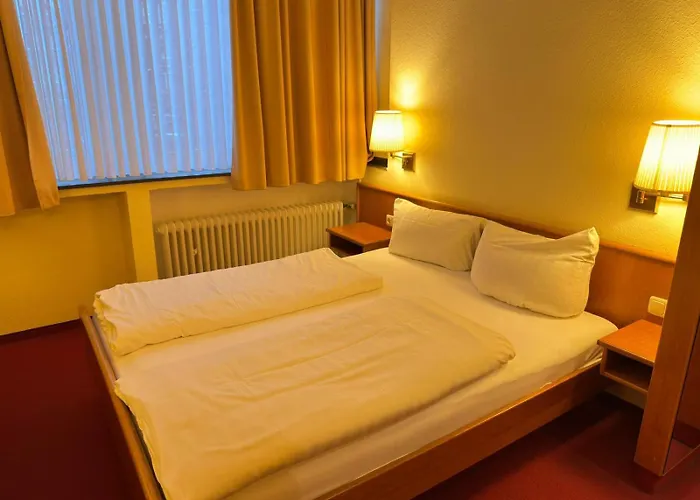 Hotel Am Marschiertor By Ans