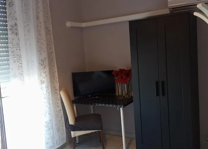 Hotel Blu