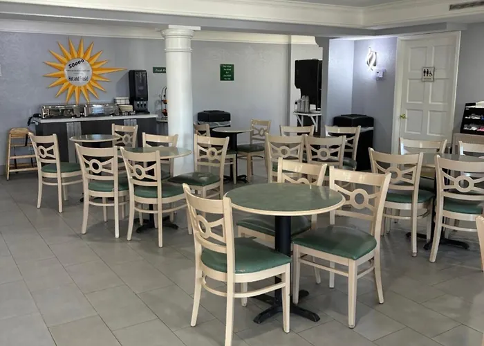 La Quinta Inn By Wyndham Farmington