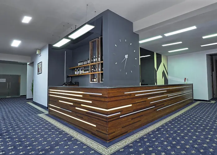 Kecharis Hotel & Resort