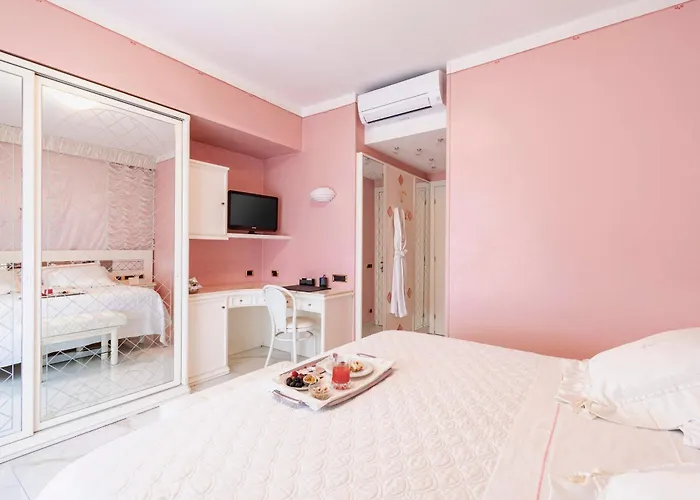 Hotel Matilde