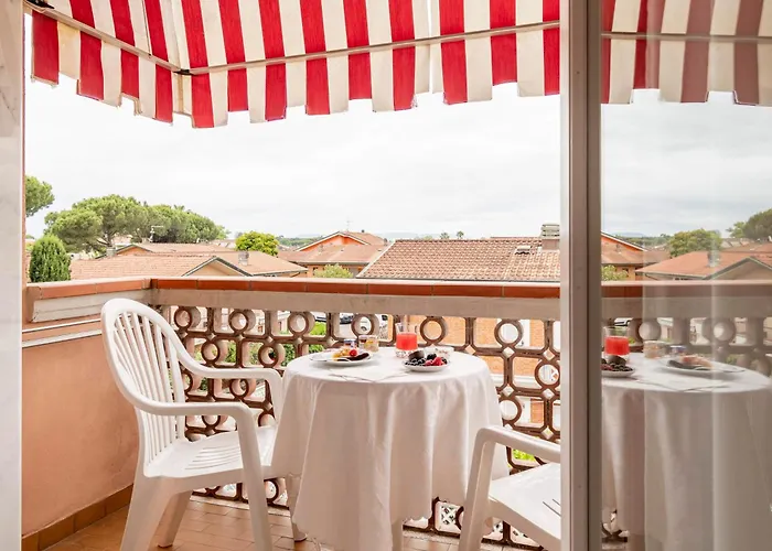 Hotel Matilde