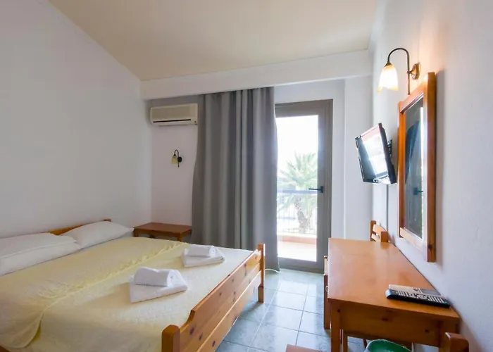 Aeolos Hotel