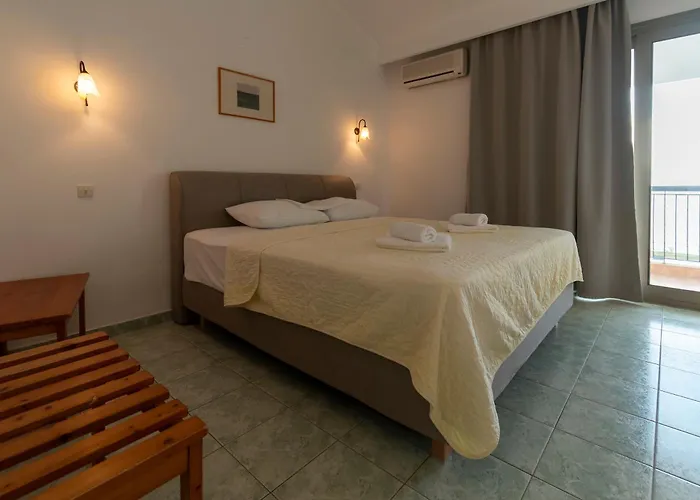 Aeolos Hotel
