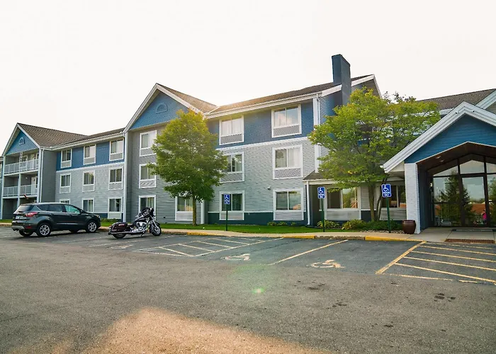 Quality Inn Near Medical Center