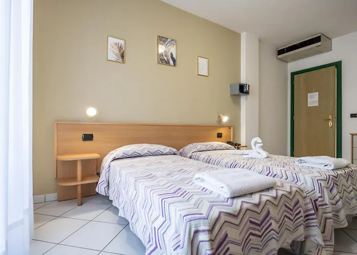 Hotel Marebello