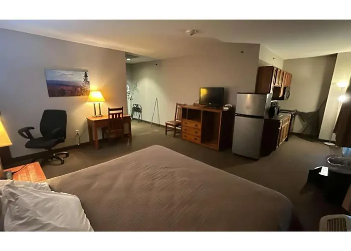 Pleasant Night Inn Carthage Near Fort Drum