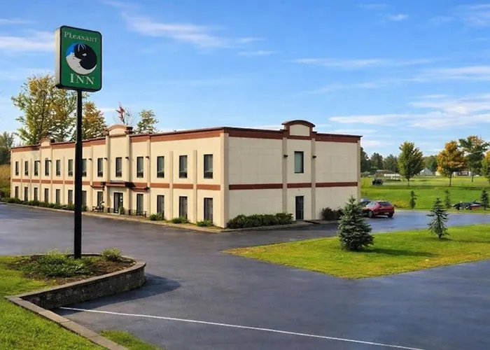 Pleasant Night Inn Carthage Near Fort Drum