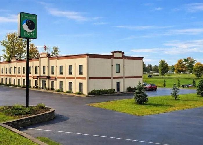 Pleasant Night Inn Carthage Near Fort Drum