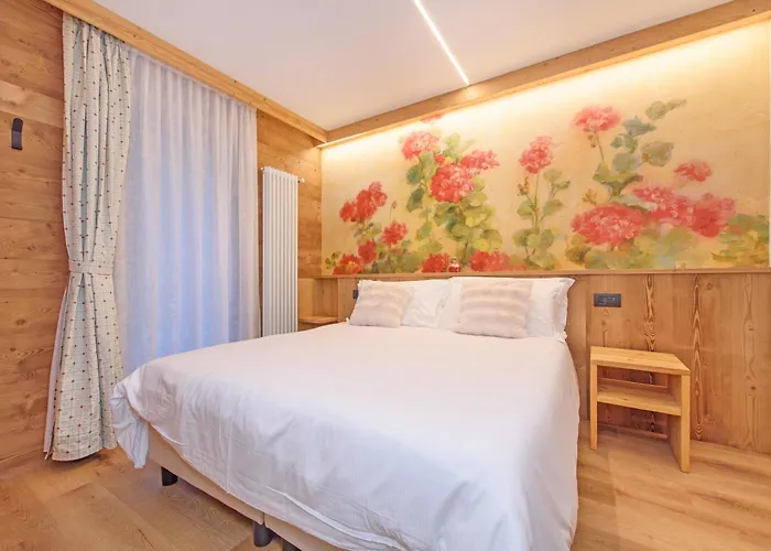 Hotel Des Roses