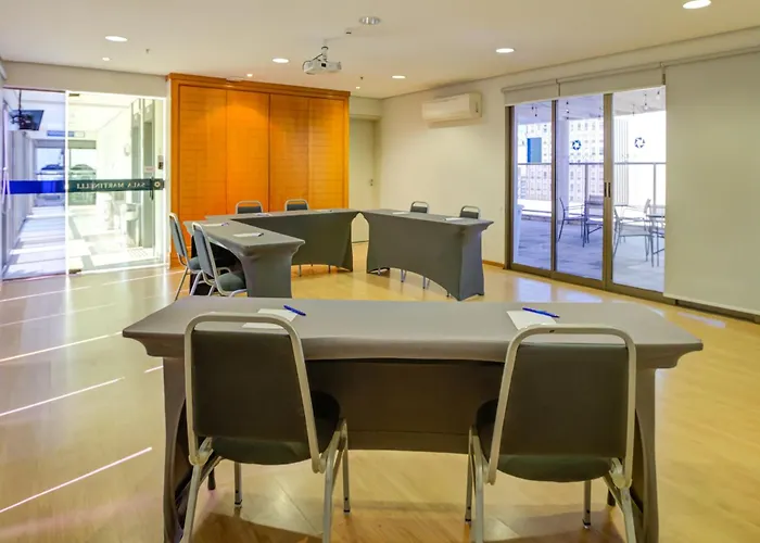 Transamerica Executive Paulista
